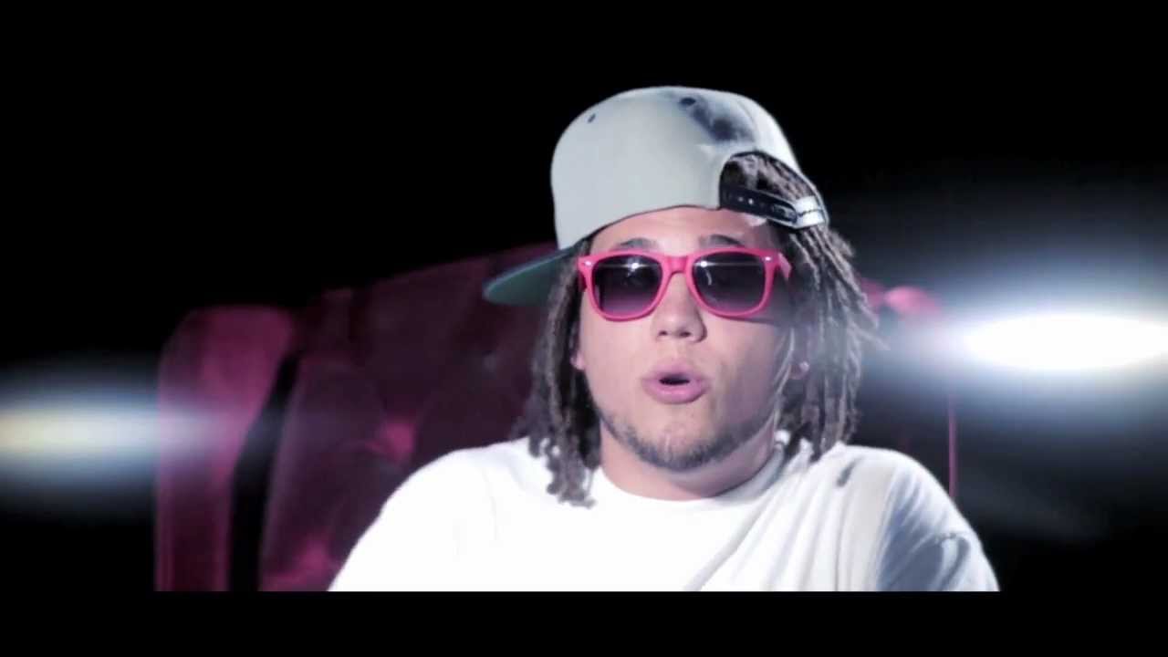 Juicy T - White Boi Dance (Official Video) - YouTube