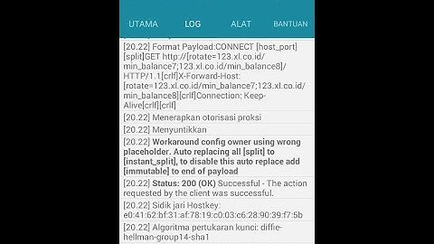 internet gratis cara mengatasi proxy ori xl yg kebegal tanpa proxy squid