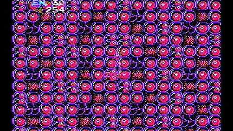 METROID 1 HIDDEN MOTHER BRAINS ELEVATOR TRICK