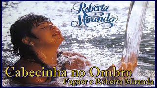 Roberta Miranda e Fagner - Cabecinha no Ombro