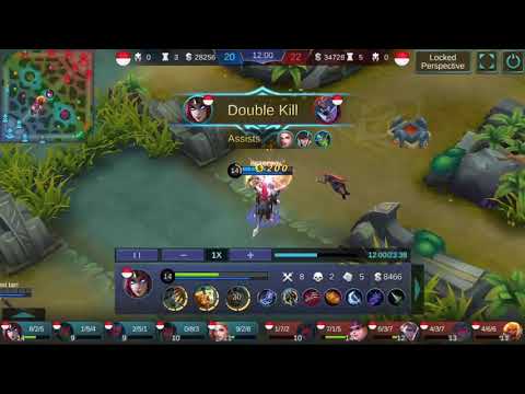 Irithel easy Savage