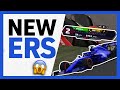 5 EASY TIPS to Manage the NEW ERS on F1 2020