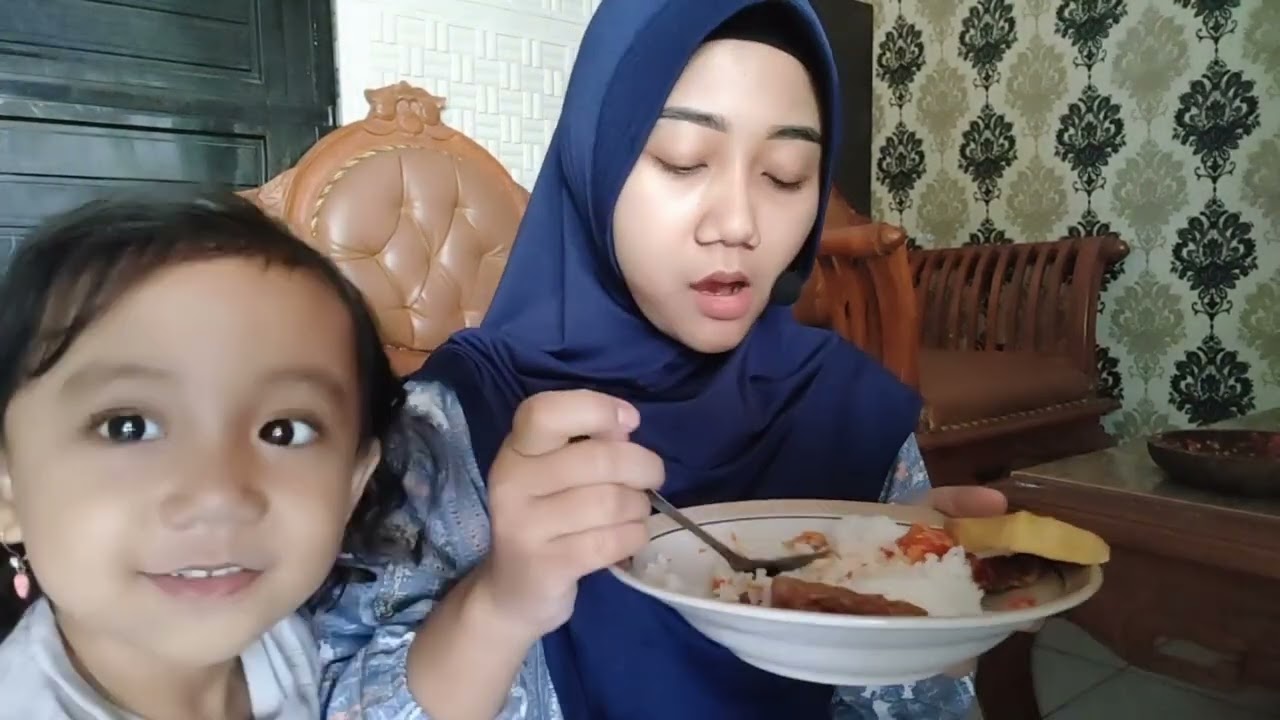 TAHU TEMPE SAMBAL KOREK,ENANYA KELEWATAN