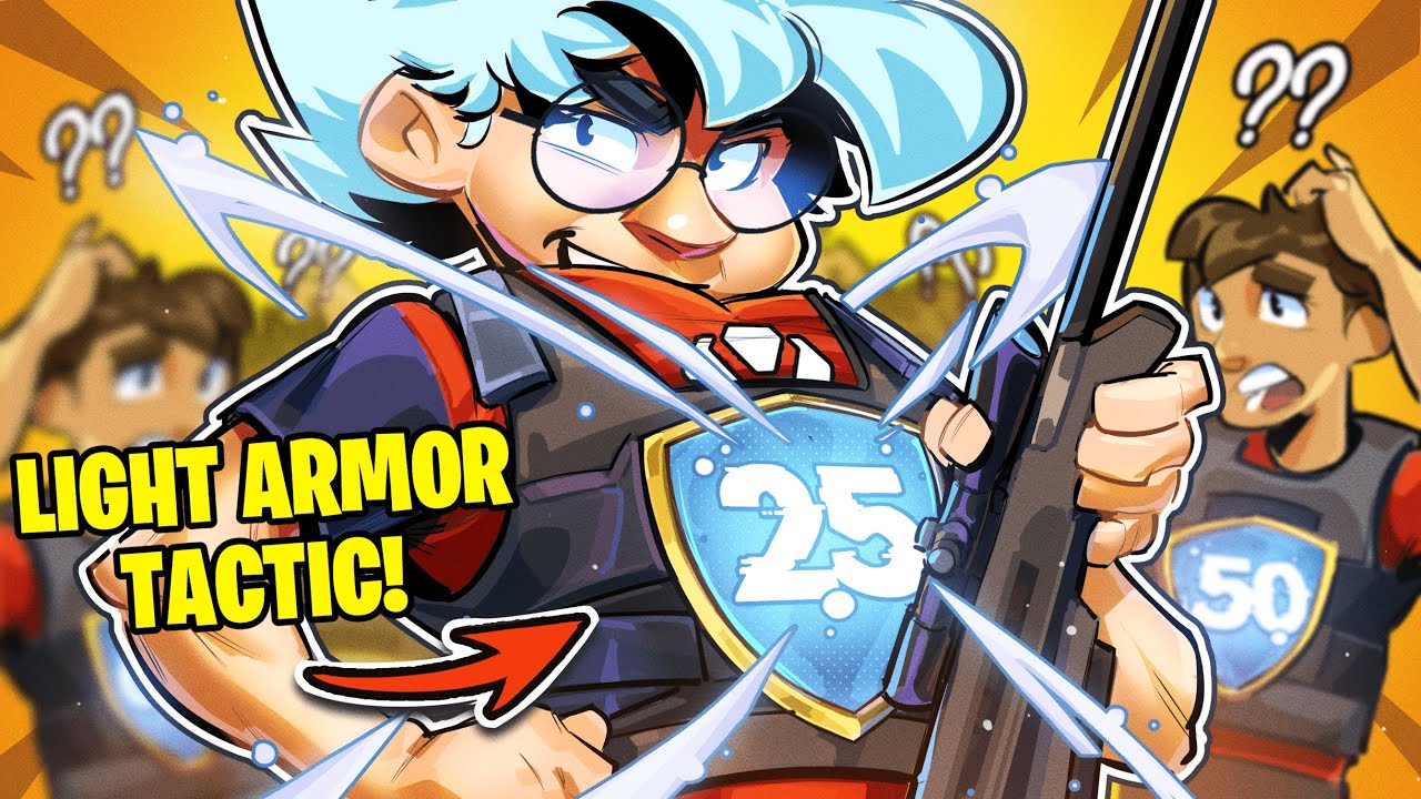 IS LIGHT ARMOR THE *NEW* META ??? | SEN TenZ