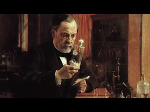 Louis Pasteur (Español)