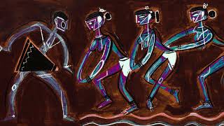 Action Strikes • Werner Elmker improvisations with Native Instruments sounds