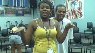 danville dhs chillin