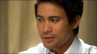 ABS-CBN Christmas 2008 Interviews Station ID Sam