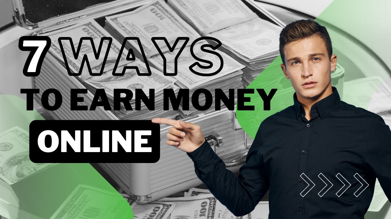 7 Profitable Online Business Ideas for Beginners | Start Your Journey ...