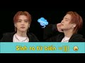 Sinh ra từ biển =))) ~ BTS funny moments