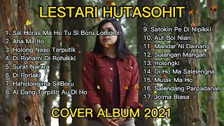 Kumpulan Cover Lagu Batak Terbaik 2022 Versi Lestari Hutasoit