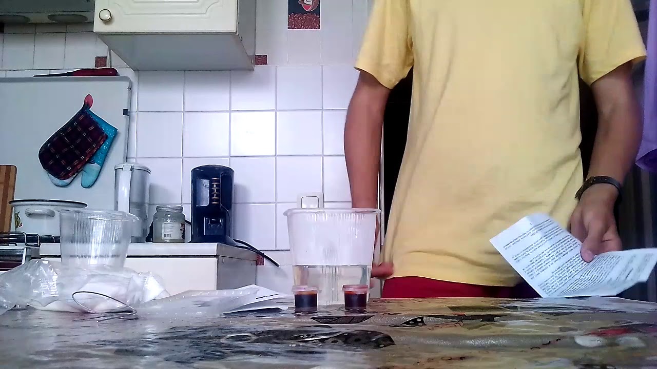 Кристал Ramaster (часть 1)