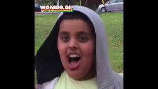 Rucky Battle Royal Singing Pew Pew Pew Deepfake