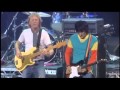 Ronnie Lane Memorial Concert - The Jones Gang with Ronnie Wood "Stay With Me"