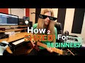 How To Shred For Beginners Part 1 ( With TABS!!)