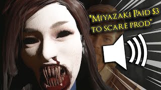 Horror Game About Chinese Urban Legends BUT Viewers Try Scaring Me With Sound Effects