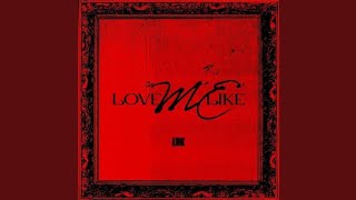 OMEGA X(오메가엑스) - LOVE ME LIKE (Eng Ver.) [Audio]