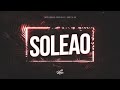 Soleao (Remix) | Myke Towers ft. Quevedo - Alee Bravo OK