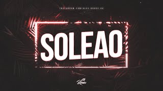 Soleao (Remix) | Myke Towers ft. Quevedo - Alee Bravo OK