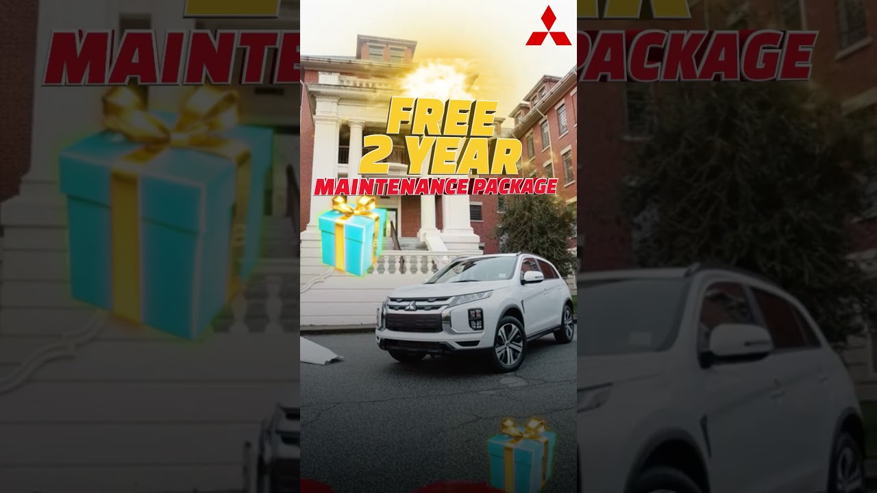 Tri-City Mitsubishi BOXING