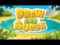 Draw and Guess Online [Android Game]