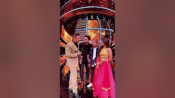 arunita comedy with aditya and danish