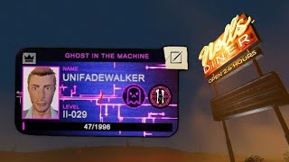 How to find Nell's Diner Secret Easter Egg Guide - Phasmophobia