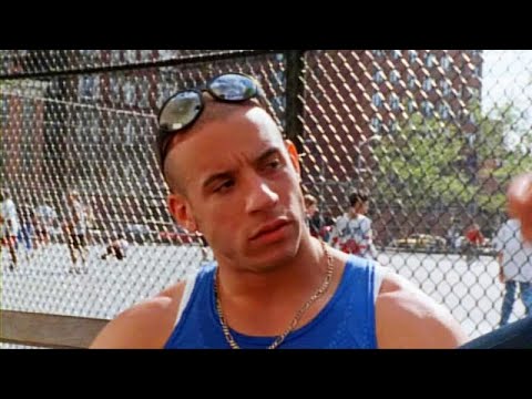 Бродяги (1997) - Русский тизер первый фильм Вин Дизеля
