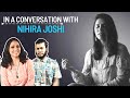 In a Conversation with Nihira Joshi Deshpande | The Singer - Songwriter Checklist | S01E12 | Podcast