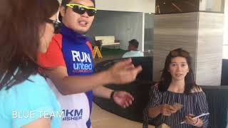 ECU WORLDWIDE BPO SUMMER OUTING 2017