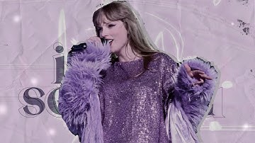 I Can See You - Taylor Swift (Taylor