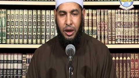 سورة الحجرات // القارئ عبد العلي ناجي