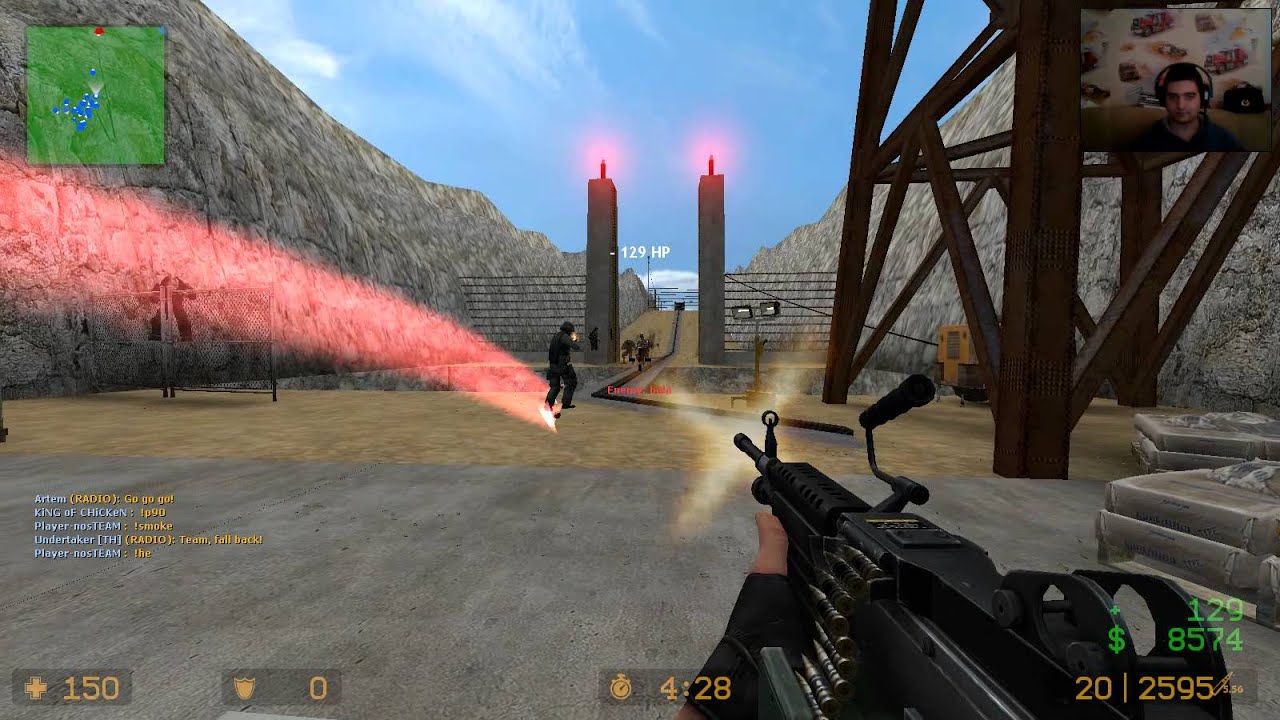 избягай от зомбитата!