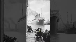 Titanic history #titanic #documentary