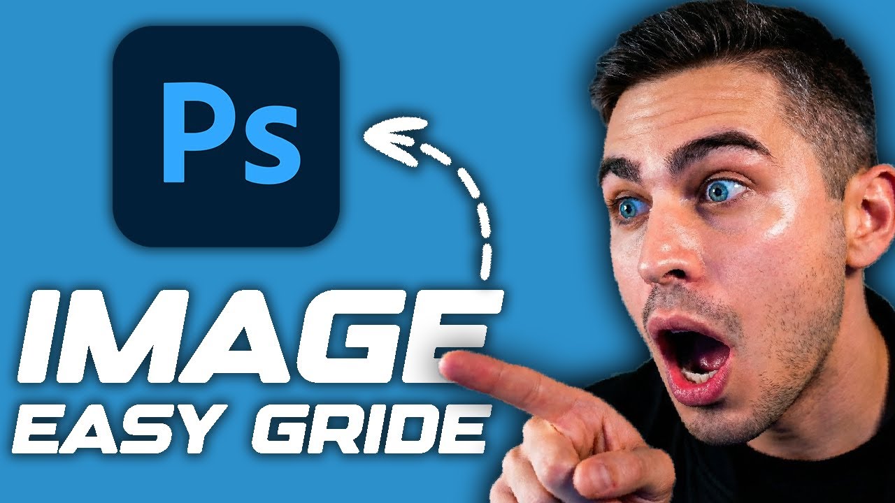 Photoshop How to Add Another Image (Quick & Easy Tutorial 2026) - YouTube
