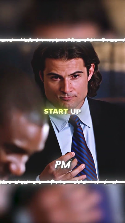 Salesman Sells Supercar to Undercover Rich Guys Without Uttering a Single Word..🥶🏎️