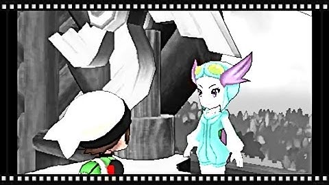 Pokemon Alpha Sapphire Walkthrough 35 - Feather Badge