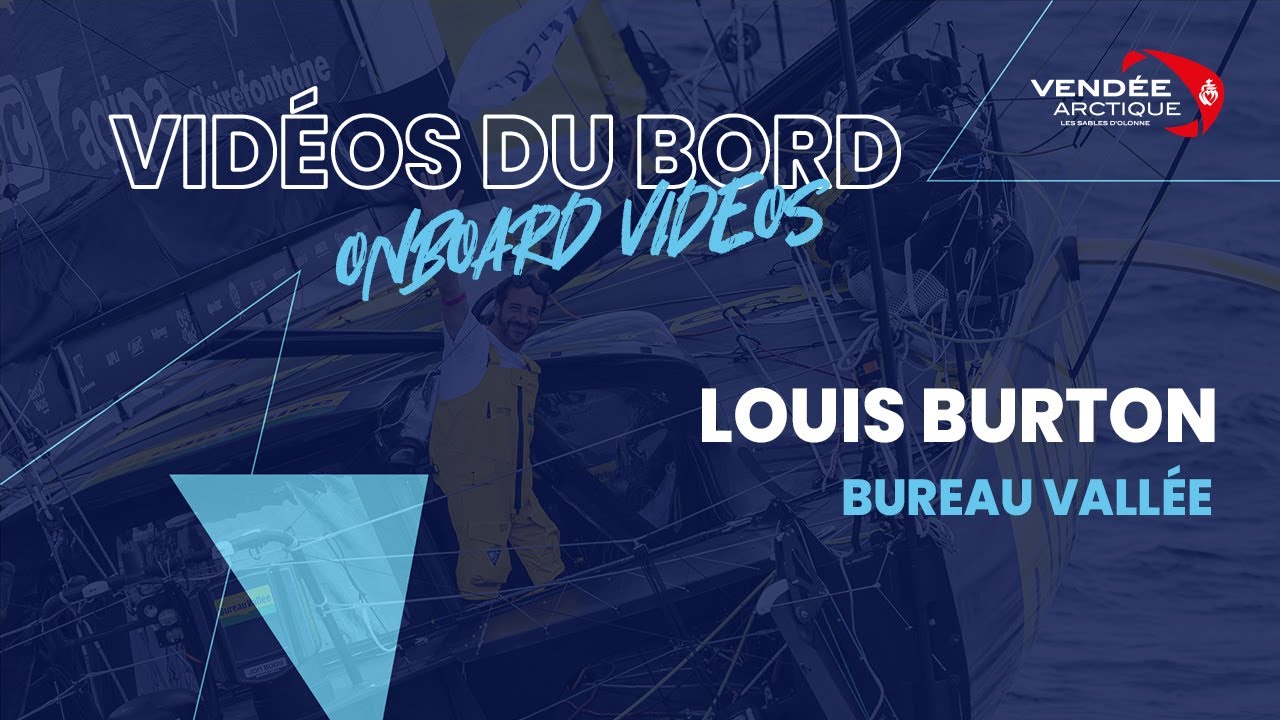 Louis Burton | Bureau Vallée |19.06