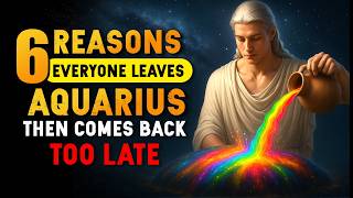 ♒ People Hate Aquarius for These 6 Reasons – But In the End, They Can’t Forget Them