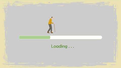 loading | PowerPoint