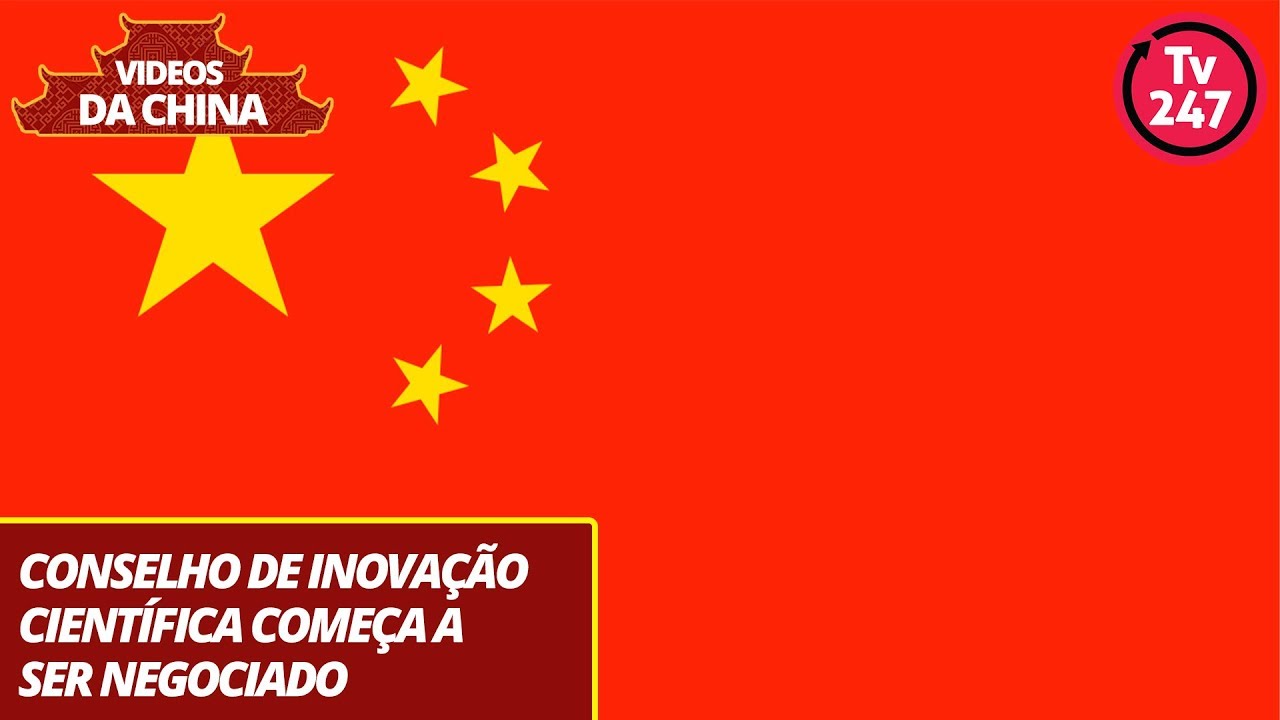 dilma rousseff formação Conselho de inovação científica começa a ser negociado