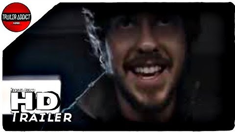 Mortal || Official Trailer #2 (2020)