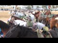 Momentos del Embarque Romería San José, Hdad. del Rocío Sanlúcar de Barrameda