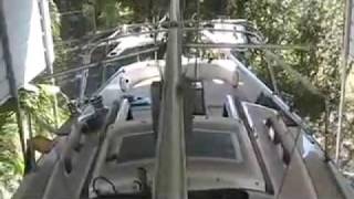 Com-Pac 23 Sloop with Diesel SOLD