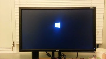 Windows 8 SSD(OCZ Vector) Boot