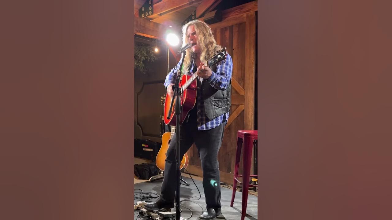 Frank hannon down the road 02 11 2023 out of bounds folsom ca