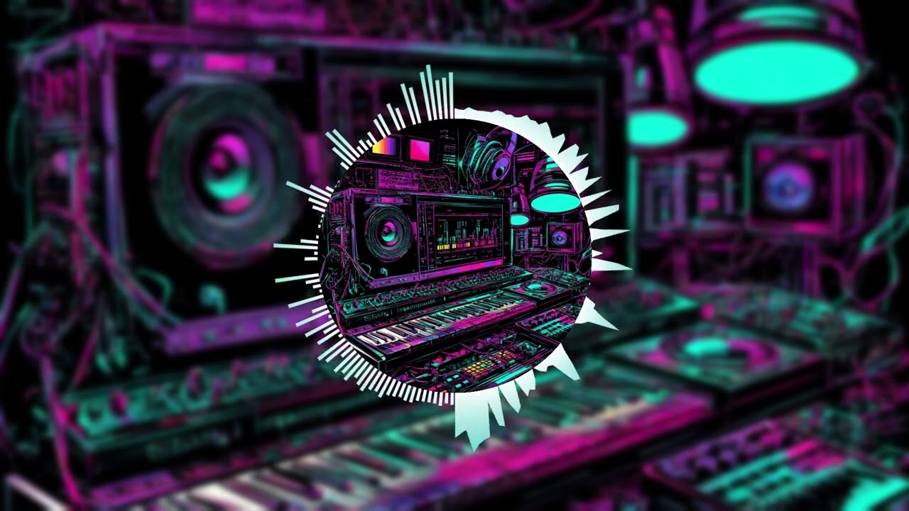 Bass EDM #6 | Bass House Music | No Copyright | Free Download | Free YouTube