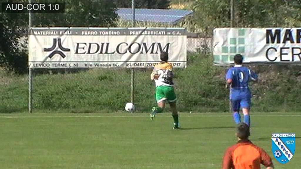 2012/09/09 Audace Cornacci PT