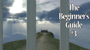 A prison that cannot be escaped from! The Beginner