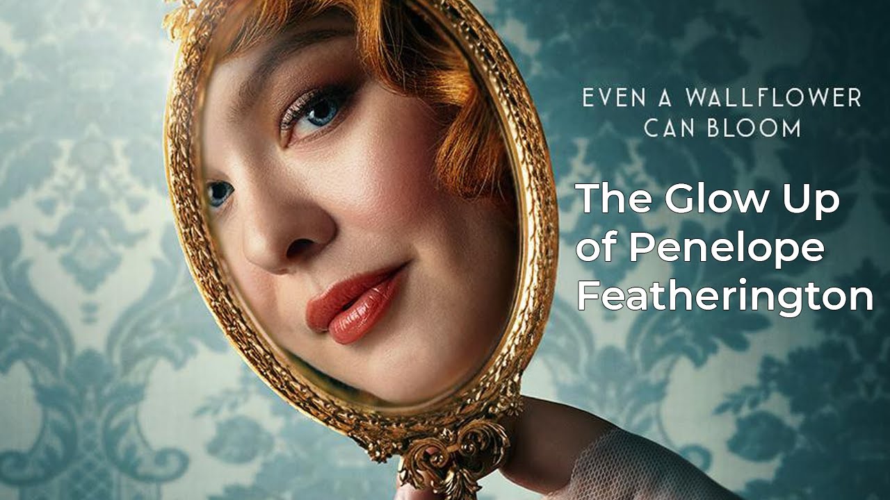 The Secret Behind Penelope Feathering